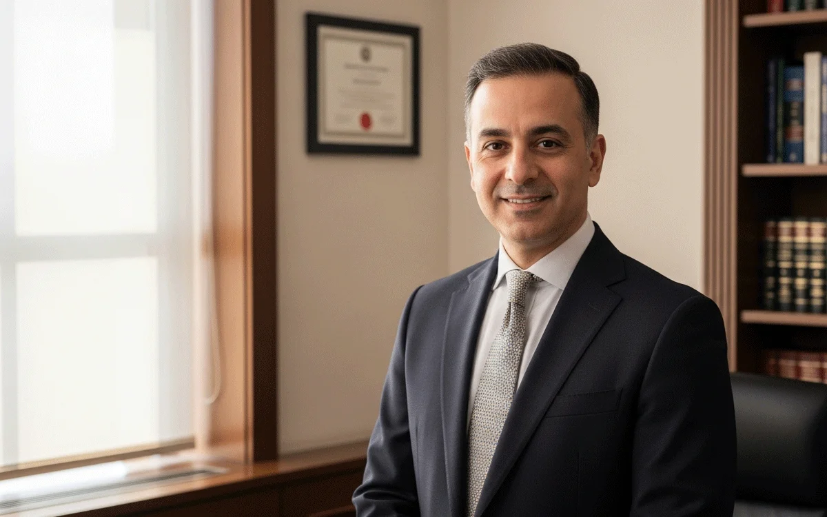 هزینه وکیل برای تغییر سن شناسنامه